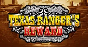 Texas Rangers Reward
