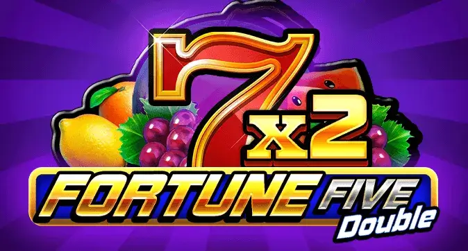 Fortune Five Double