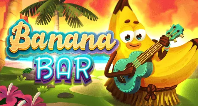 Banana Bar