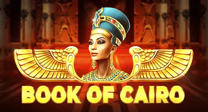 Book of Cairo