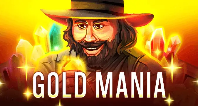 Gold Mania