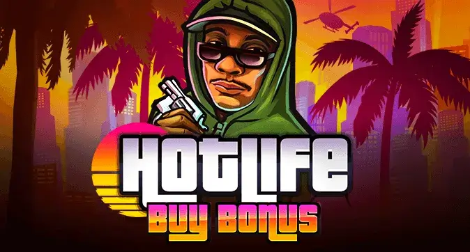 Hot Life Buy Bonus
