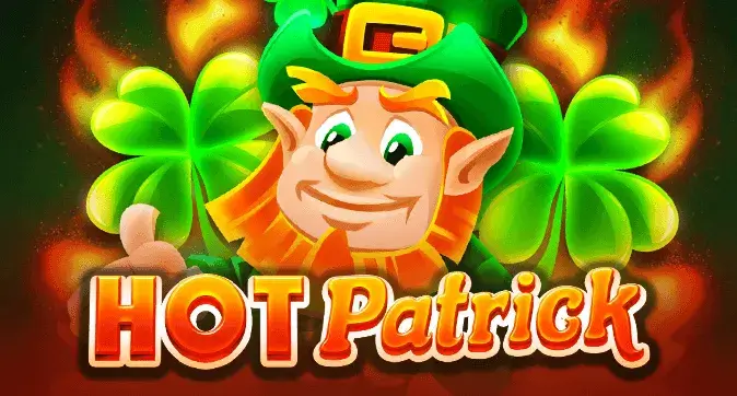Hot Patrick