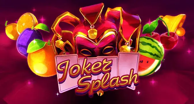 Joker Splash