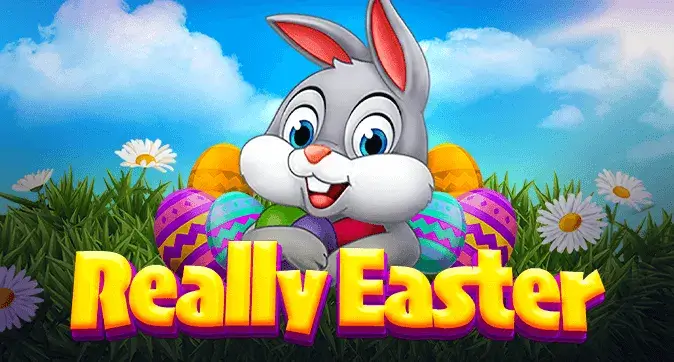Really Easter