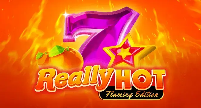 Really Hot Flaming Edition