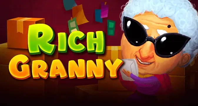 Rich Granny