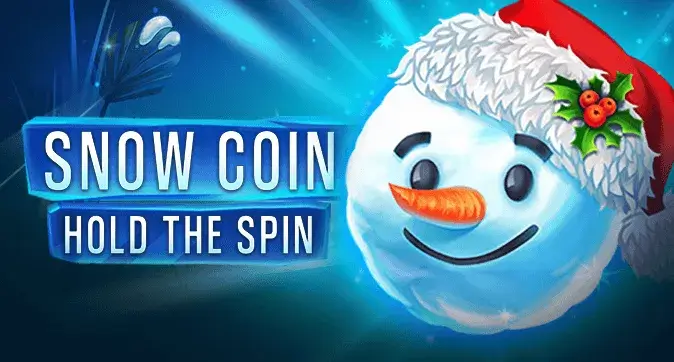 Snow Coin: Hold The Spin