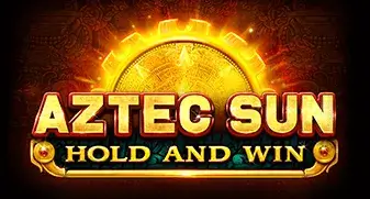 Aztec Sun Hold and Win