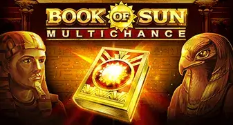 Book of Sun Multichance