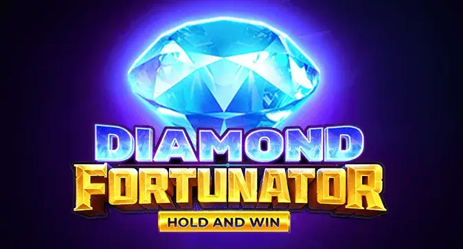 Diamond Fortunator: Hold and Win