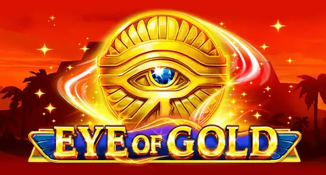 Eye of Gold