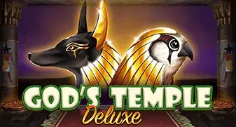 God's Temple Deluxe