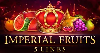 Imperial Fruits
