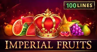 Imperial Fruits: 100 lines