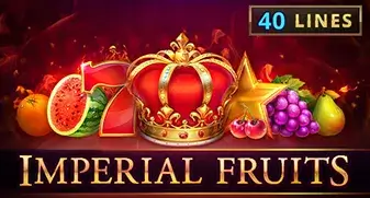 Imperial Fruits: 40 lines