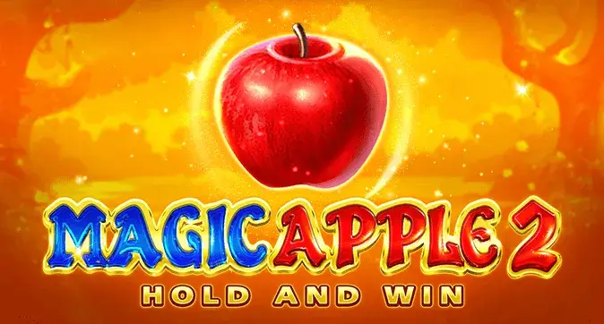 Magic Apple 2