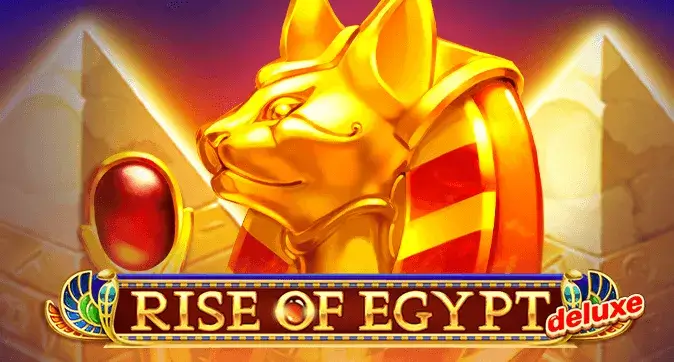 Rise of Egypt: Deluxe