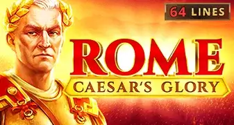 Rome: Caesar's Glory