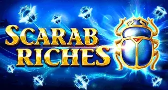 Scarab Riches