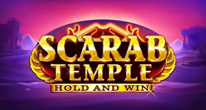 Scarab Temple