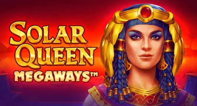 Solar Queen Megaways