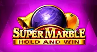 Super Marble: Hold and Win