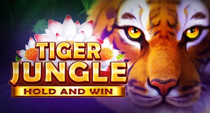 Tiger Jungle