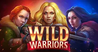 Wild Warriors