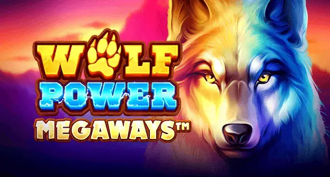 Wolf Power Megaways