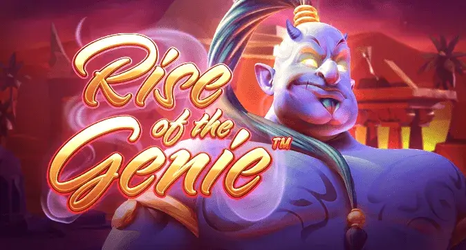 Rise of the Genie