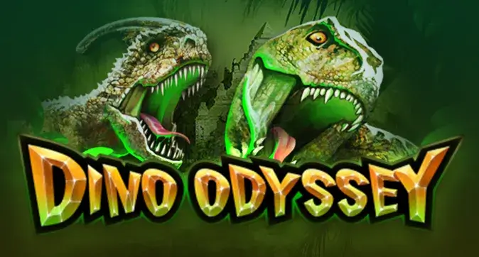Dino Odyssey