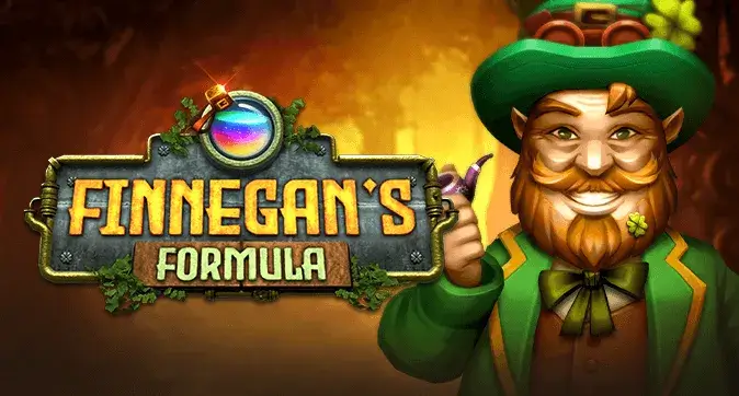 Finnegan's Formula