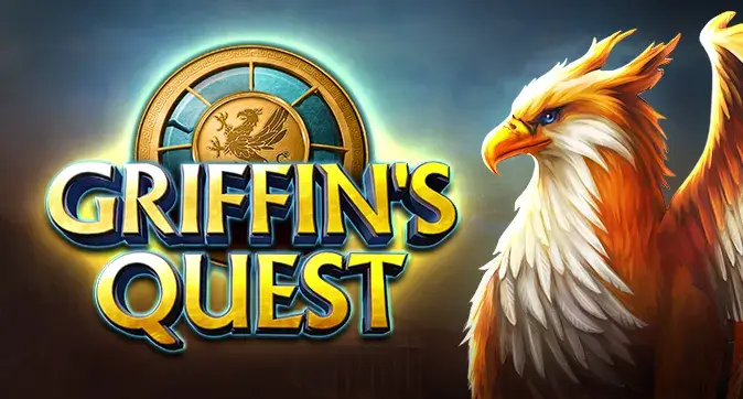 Griffin's Quest
