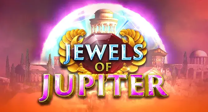 Jewels of Jupiter