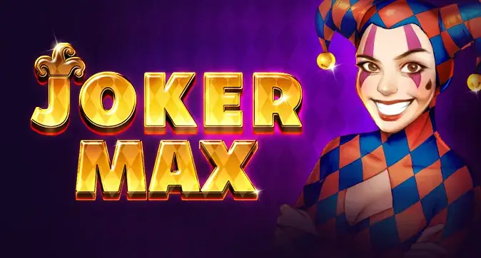 Joker Max