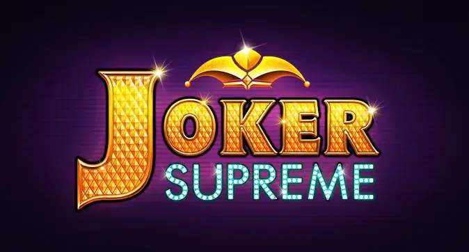 Joker Supreme