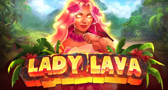 Lady Lava