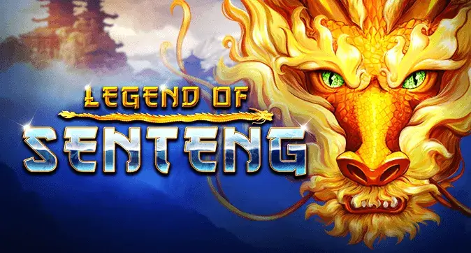 Legend of Senteng