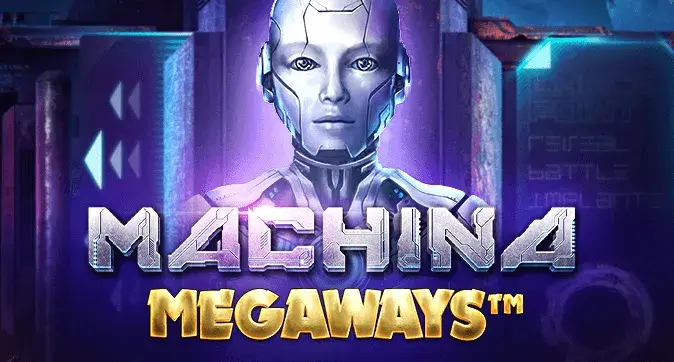 Machina Megaways