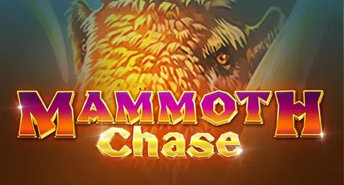 Mammoth Chase