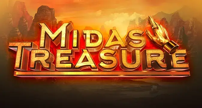 Midas Treasure