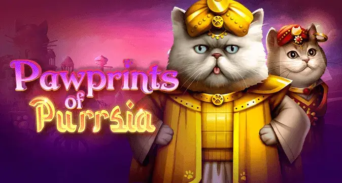 Pawprints of Purrsia