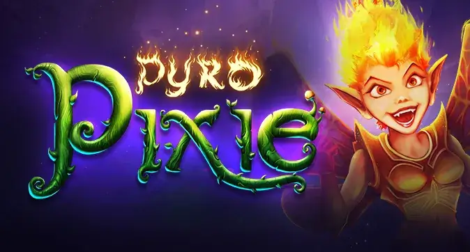 Pyro Pixie