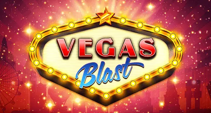 Vegas Blast