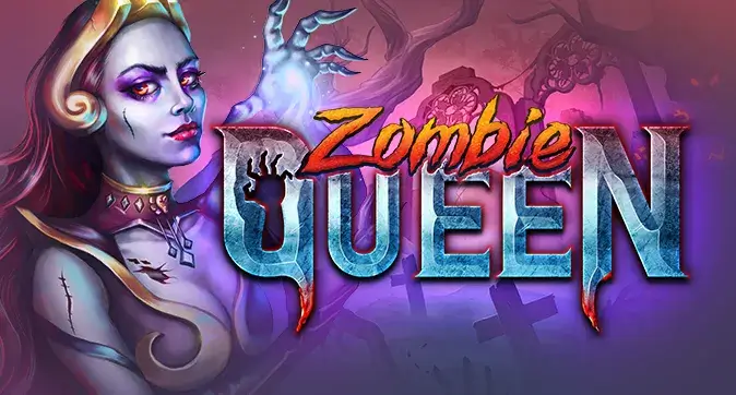 Zombie Queen