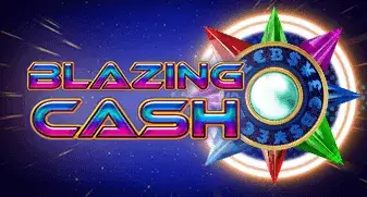 Blazing Cash