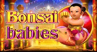 Bonsai Babies