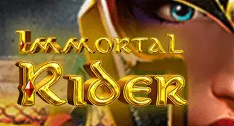 Immortal Rider