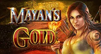 Mayan's Gold